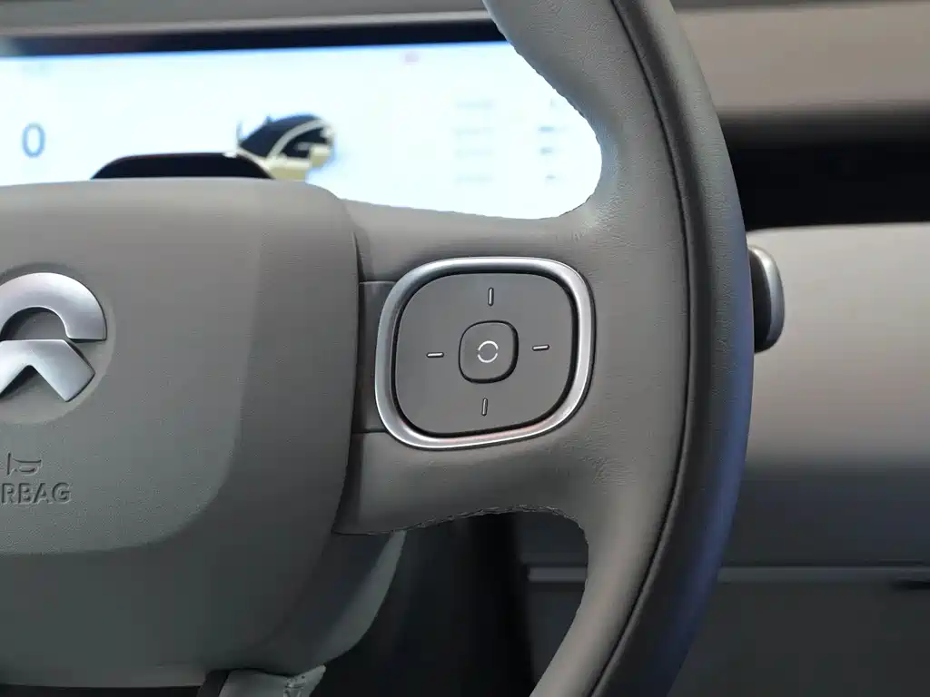 NIO ET5T 2023 75kWh Touring