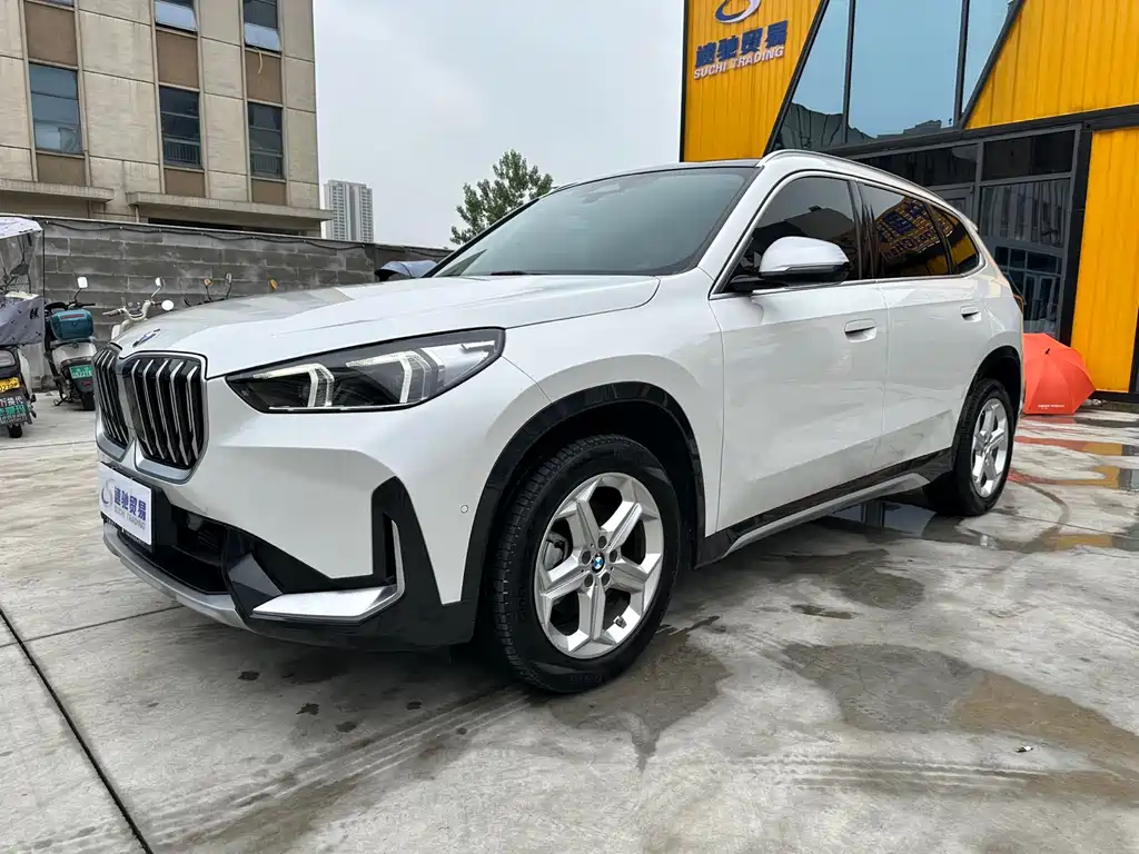 BMW X1 2023 sDrive20Li X Design Package