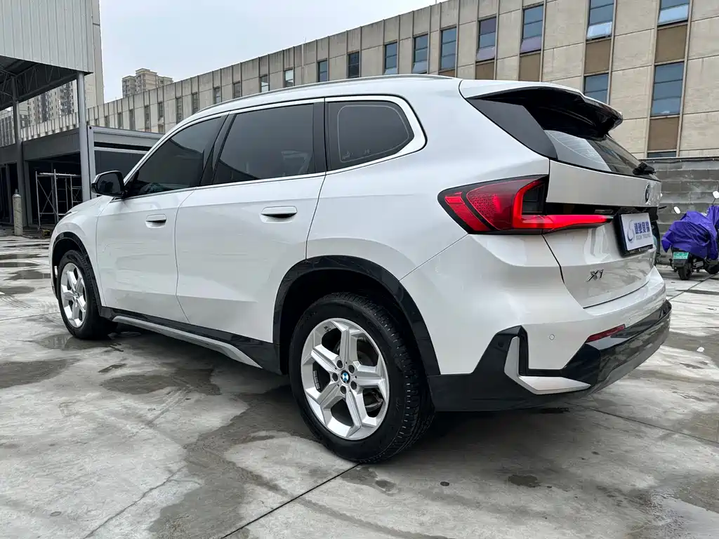 BMW X1 2023 sDrive20Li X Design Package