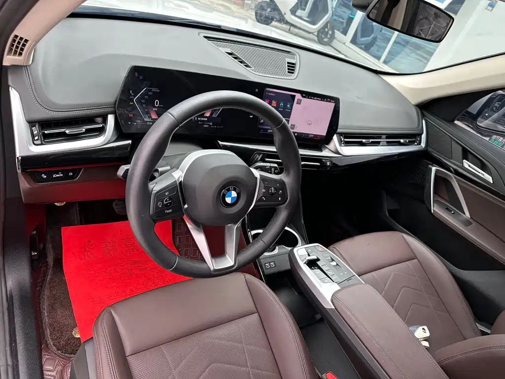 BMW X1 2023 sDrive20Li X Design Package