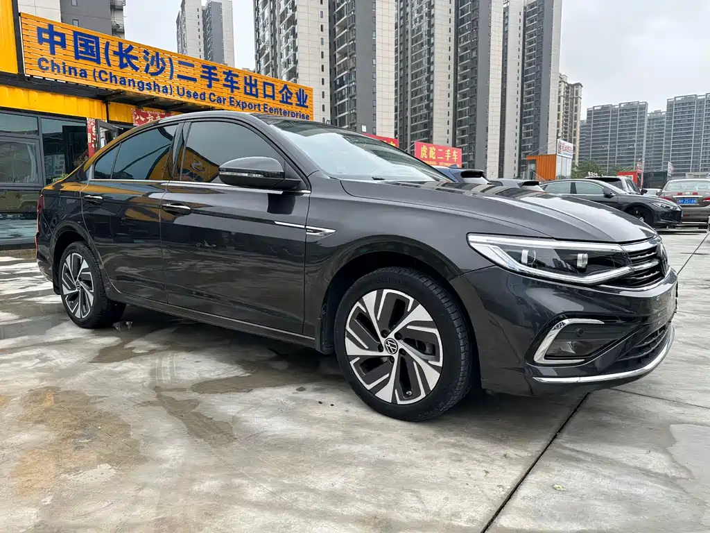Bora 2023 280TSI DSG Zunjing Edition