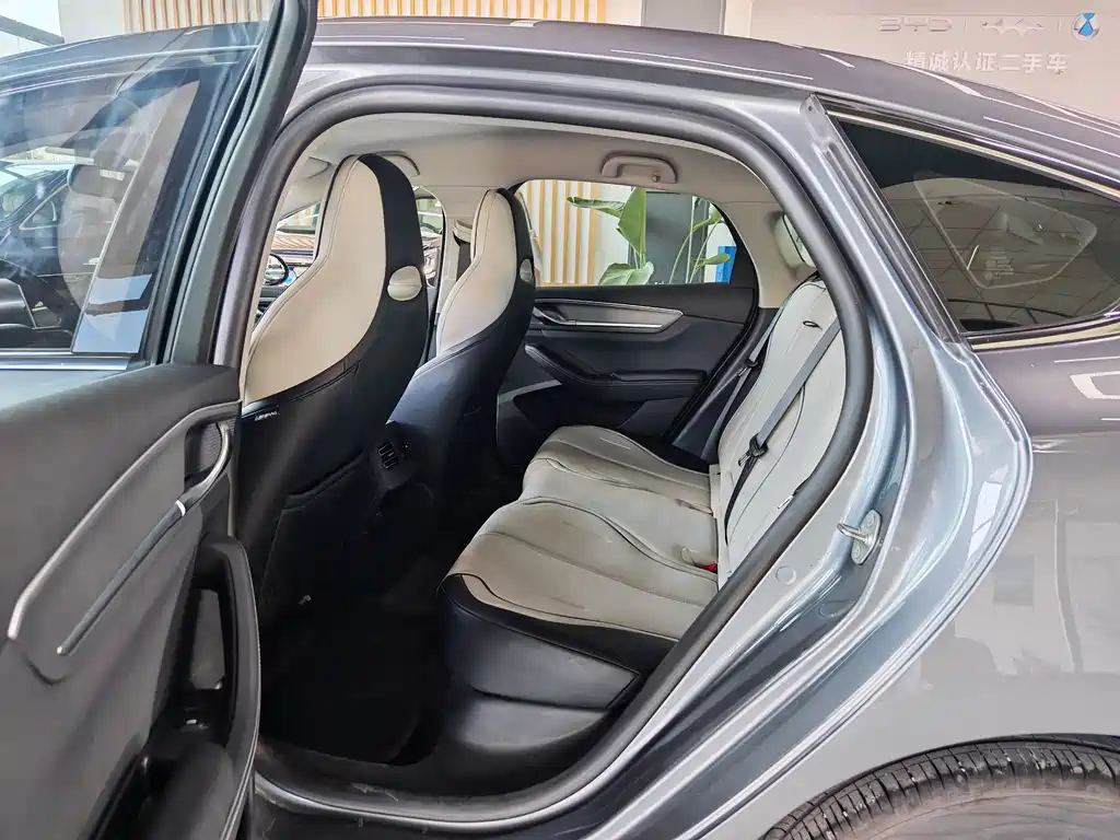 BYD Destroyer 05 2023 Champion Edition DM-i 120KM Premium