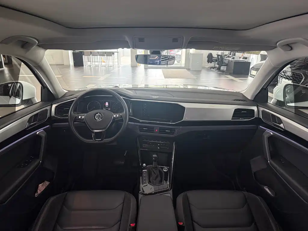 Volkswagen Tayron 2020 330TSI FWD Luxury Smart Connect Edition Pro