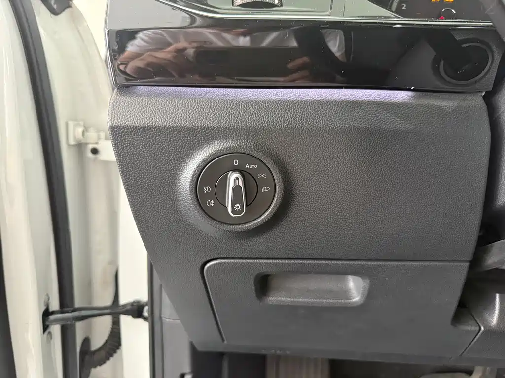 Volkswagen Tayron 2020 330TSI FWD Luxury Smart Connect Edition Pro