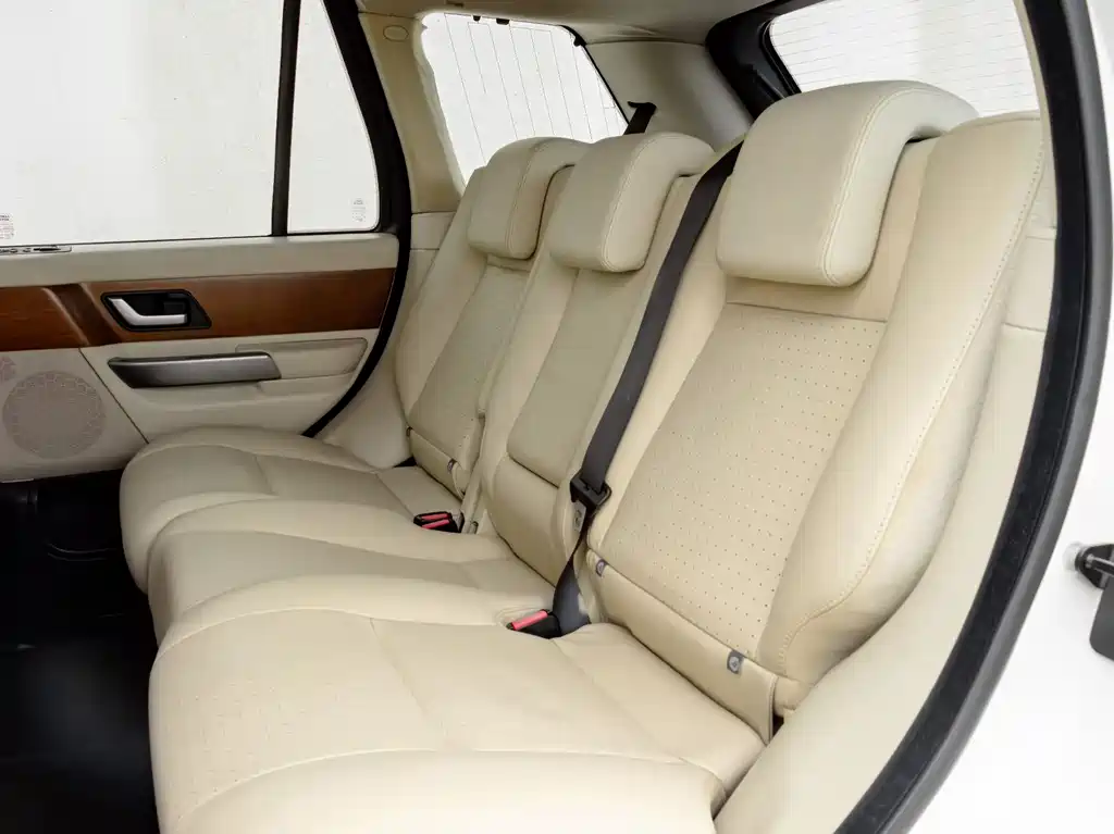 Range Rover Sport 2006 V8 4.2 SC