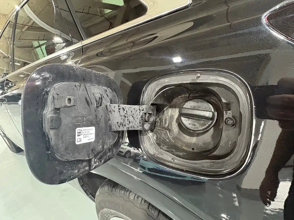 Cadillac XT5 2022 2.0T FWD Luxury