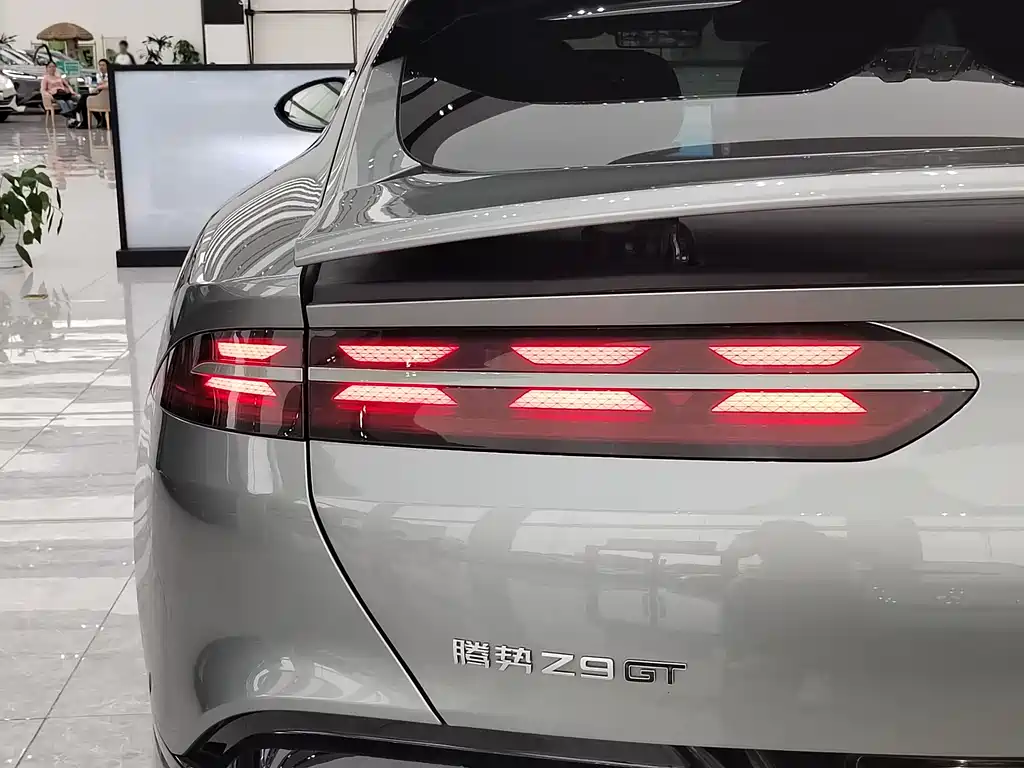 Denza Z9GT 2024 1100 AWD Ultra Edition