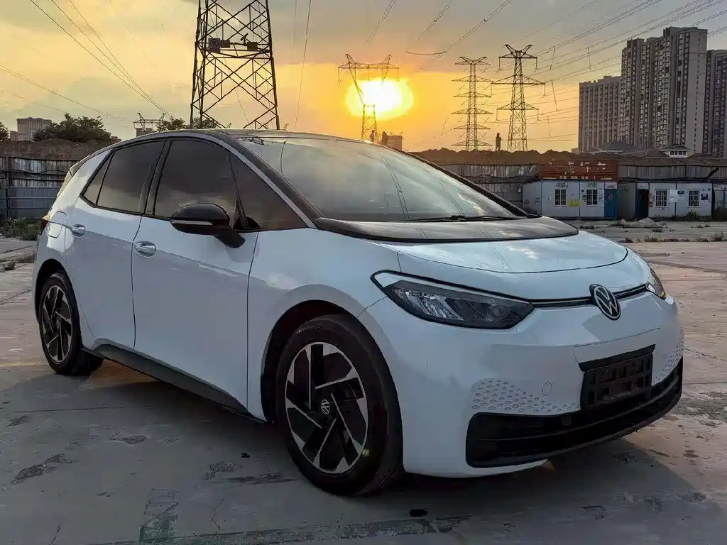 Volkswagen ID.3 2024 Pro Edition