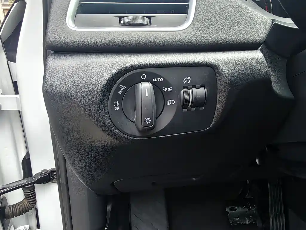 Audi Q3 2016 35 TFSI Fashion
