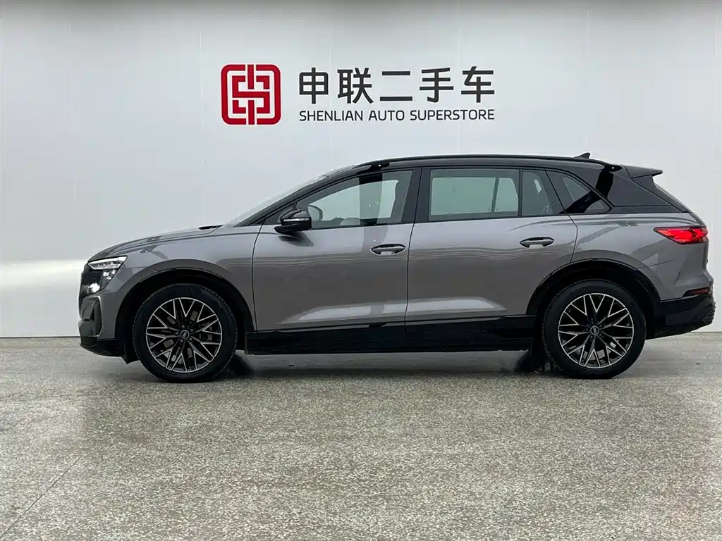 Audi Q5 e-tron 2022 40 e-tron Star Edition Mecha Package