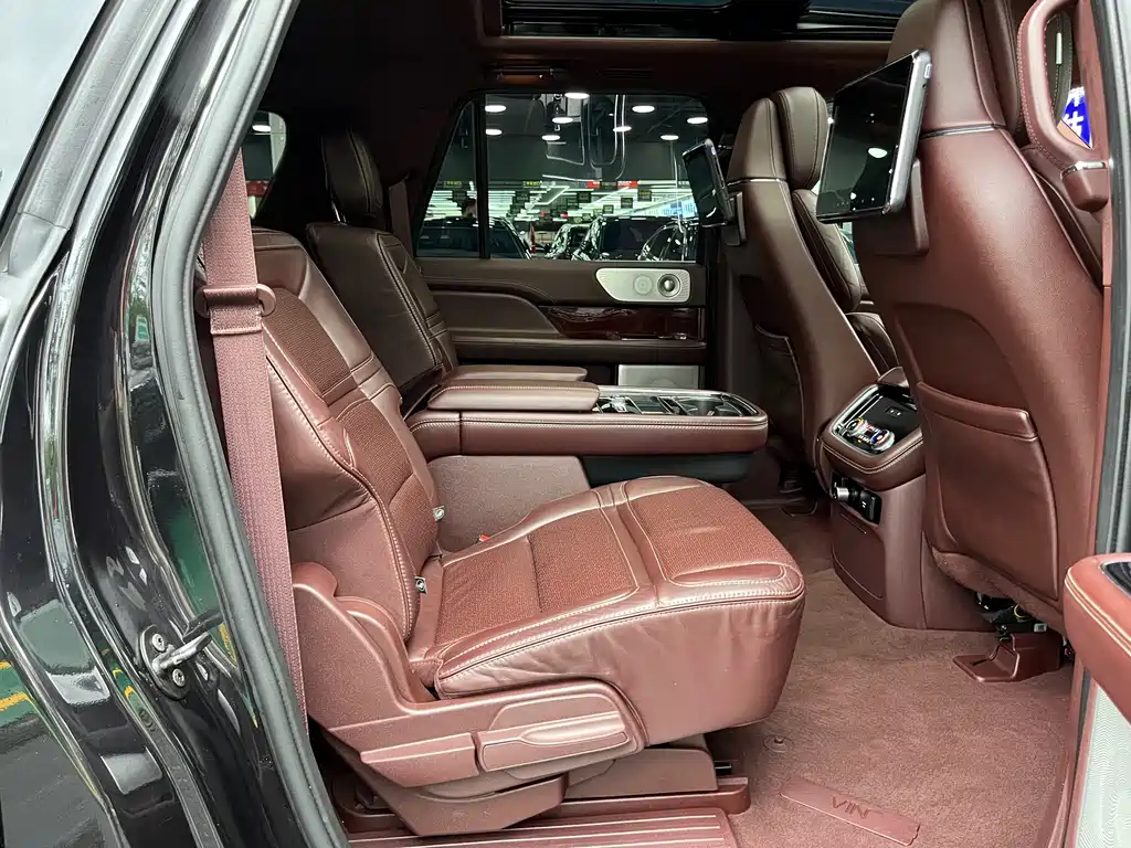 Lincoln Navigator 2020 3.5T LWB President Edition