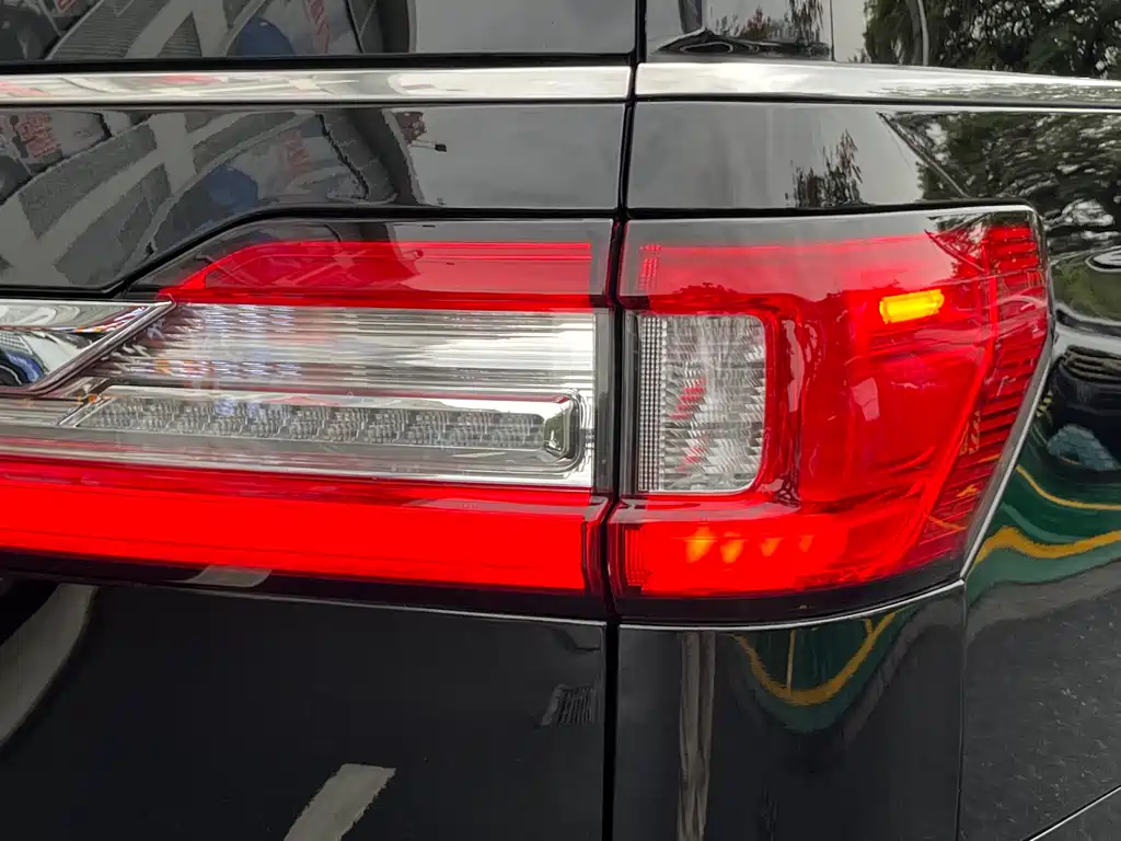 Lincoln Navigator 2020 3.5T LWB President Edition