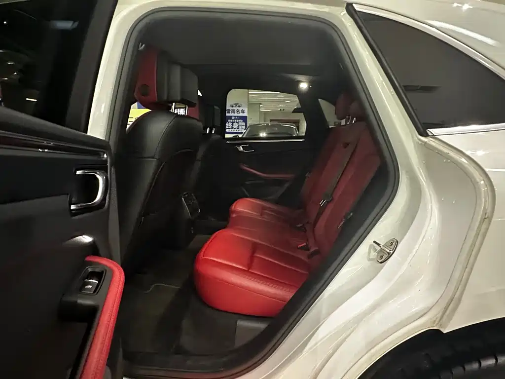 Porsche Macan 2020 2.0T