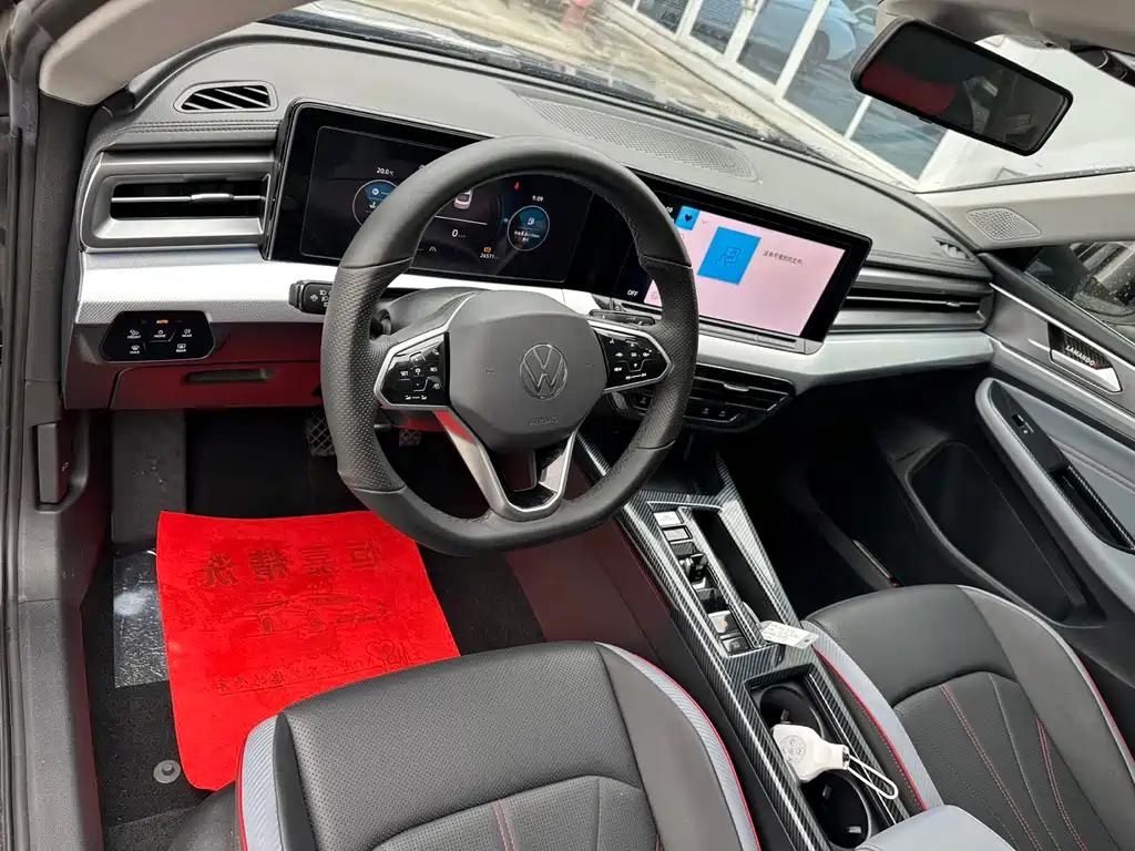 Volkswagen Lamando L 2022 280TSI DSG Cool & Spicy Edition