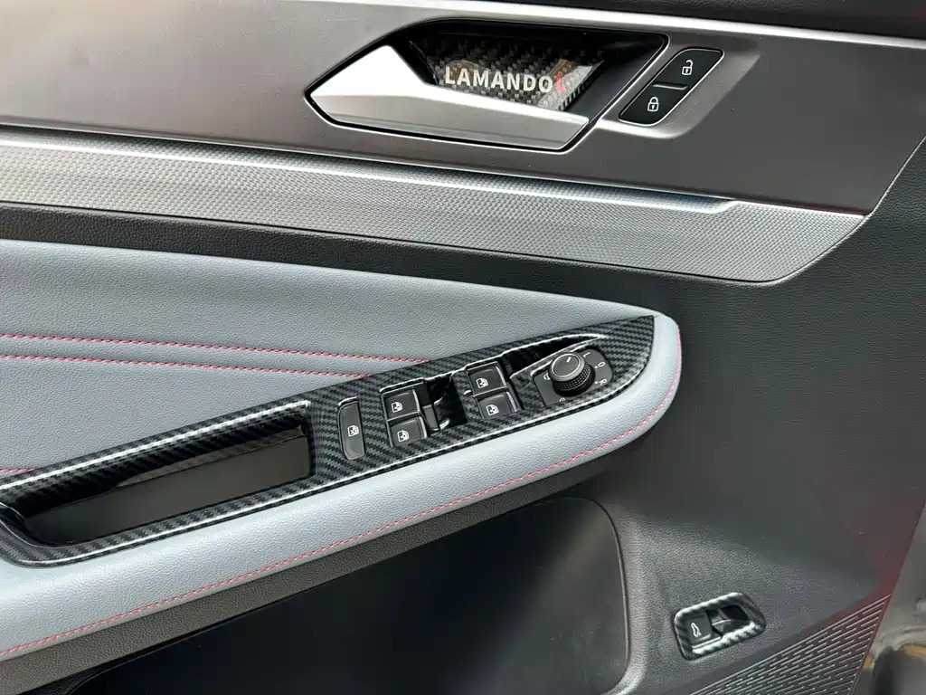 Volkswagen Lamando L 2022 280TSI DSG Cool & Spicy Edition
