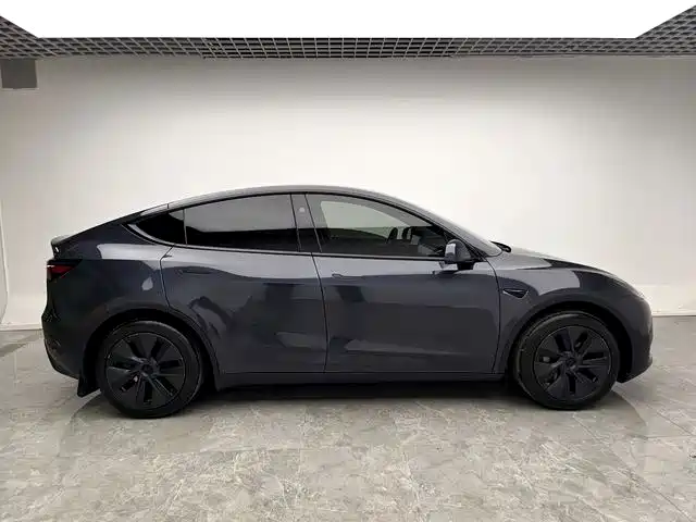 Model Y 2024 Rear-Wheel Drive