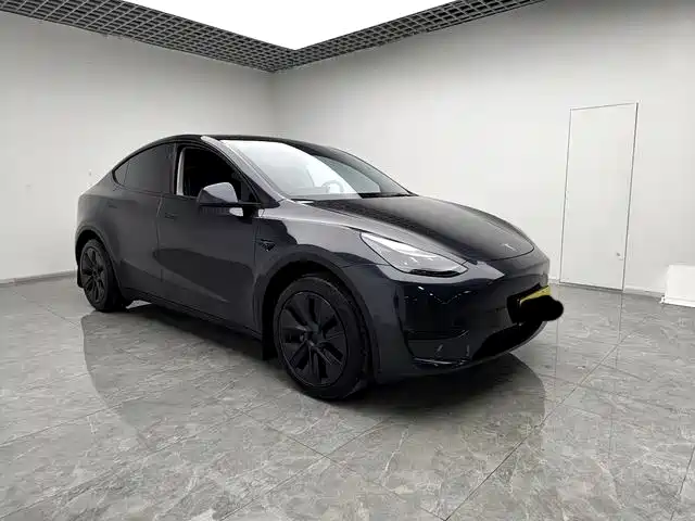 Model Y 2024 Rear-Wheel Drive