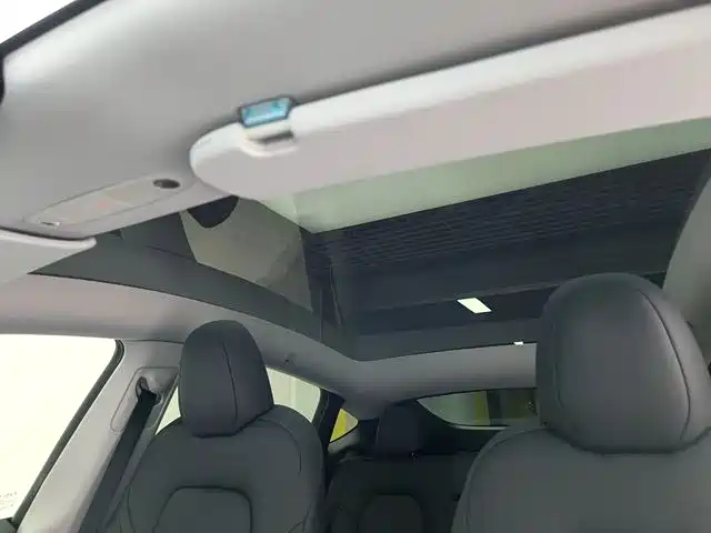 Model Y 2024 Rear-Wheel Drive