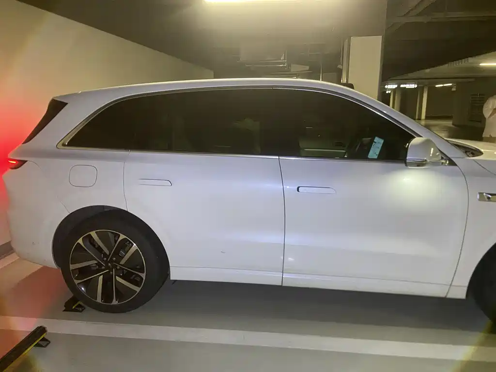 Li Auto L6 2024 Max
