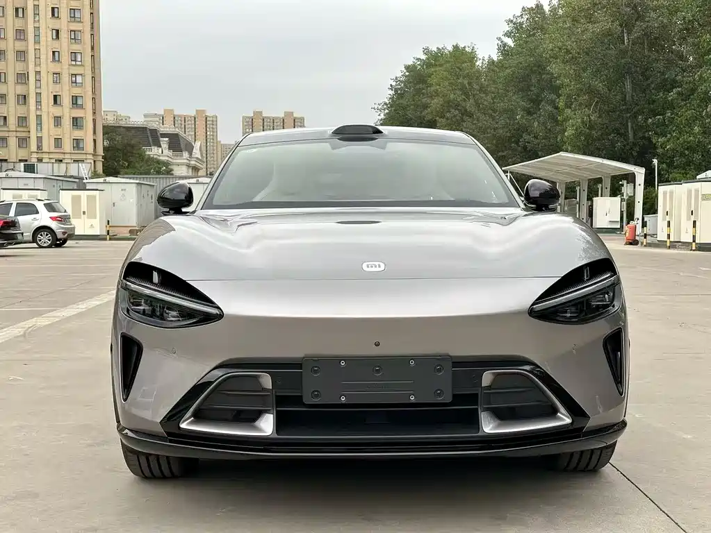 Xiaomi YU7 2025 Long Range RWD
