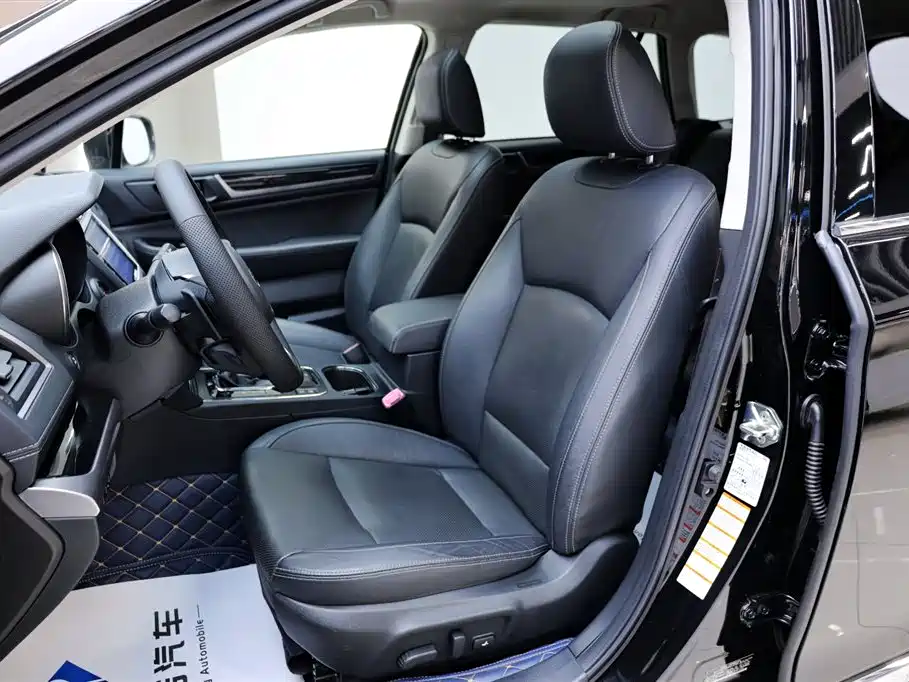 Subaru Outback 2019 2.5i Sport Navigation Edition EyeSight