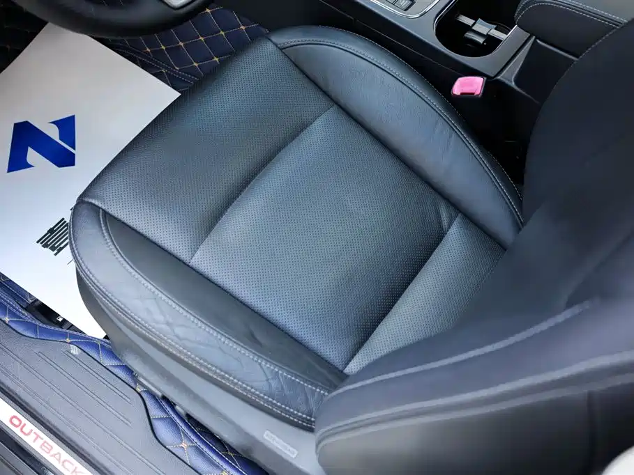Subaru Outback 2019 2.5i Sport Navigation Edition EyeSight