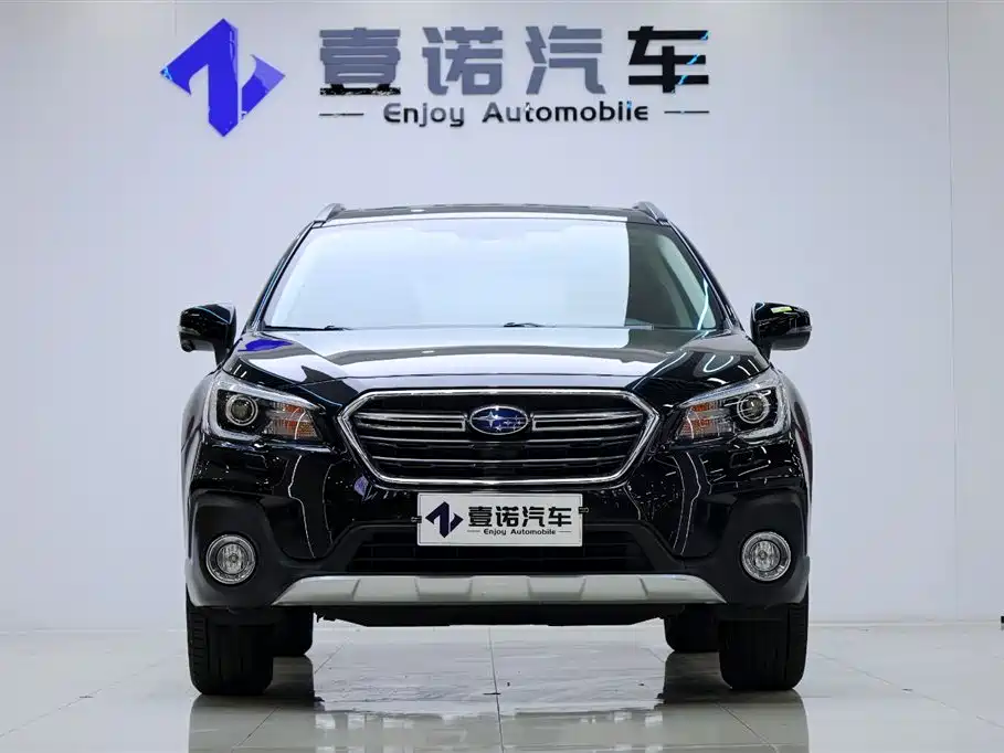 Subaru Outback 2019 2.5i Sport Navigation Edition EyeSight