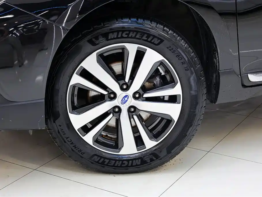 Subaru Outback 2019 2.5i Sport Navigation Edition EyeSight