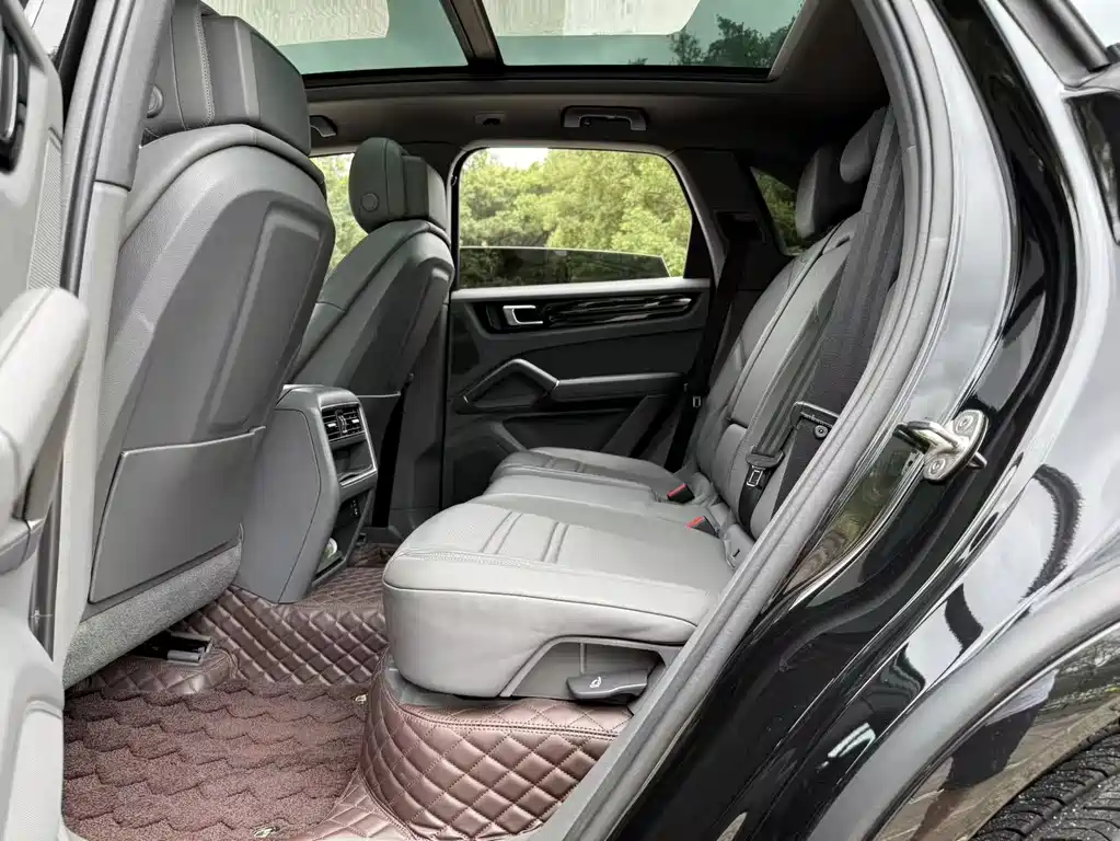 Cayenne 2023 Cayenne 3.0T