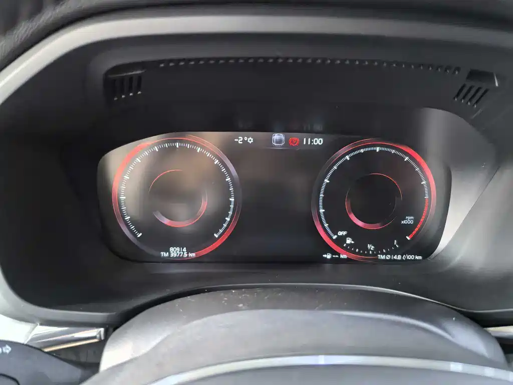 Volvo XC60 2019 T5 AWD Zhiyuan Edition China V