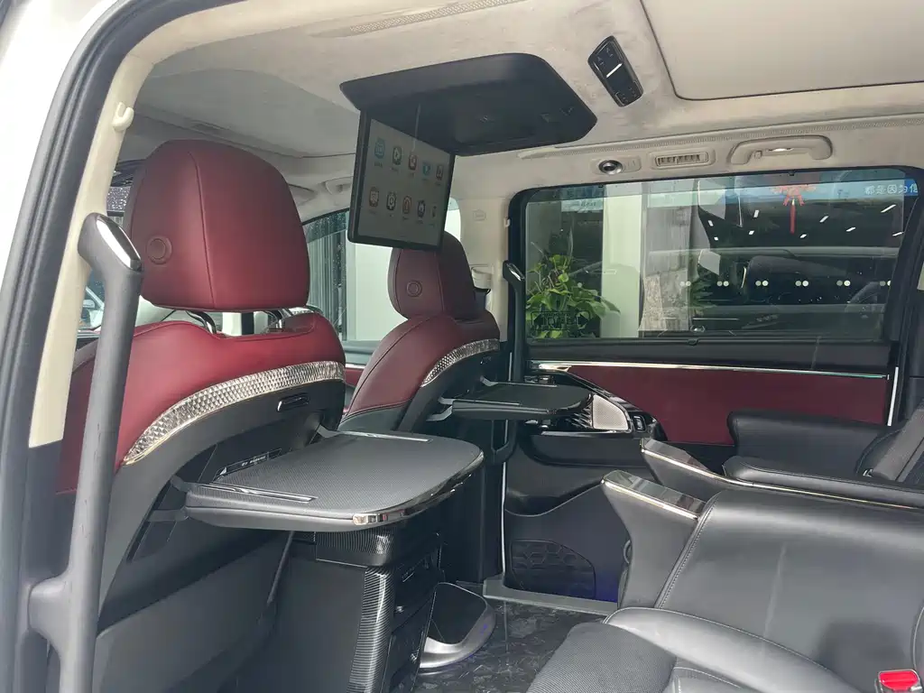 GAC Trumpchi E9 2023 Grandmaster
