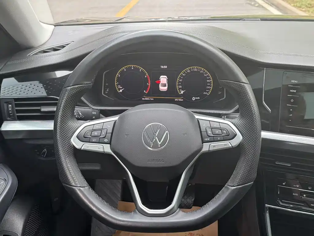 Passat 2022 330TSI Starlight Elite Edition