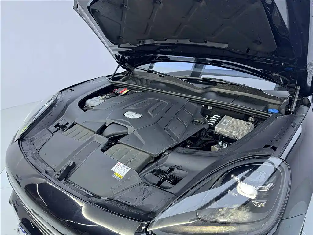 2019 Porsche Cayenne 3.0T