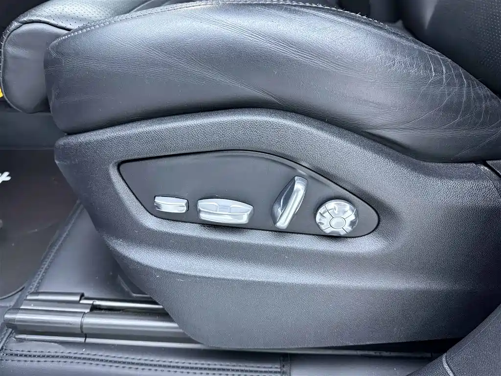 2019 Porsche Cayenne 3.0T