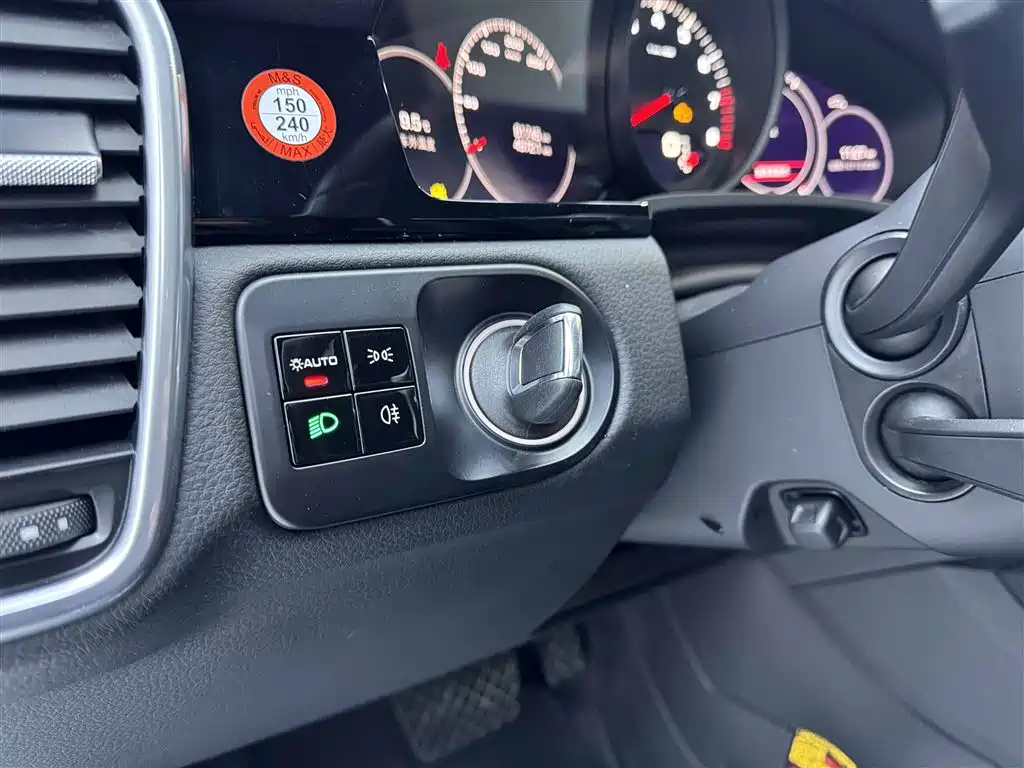2019 Porsche Cayenne 3.0T