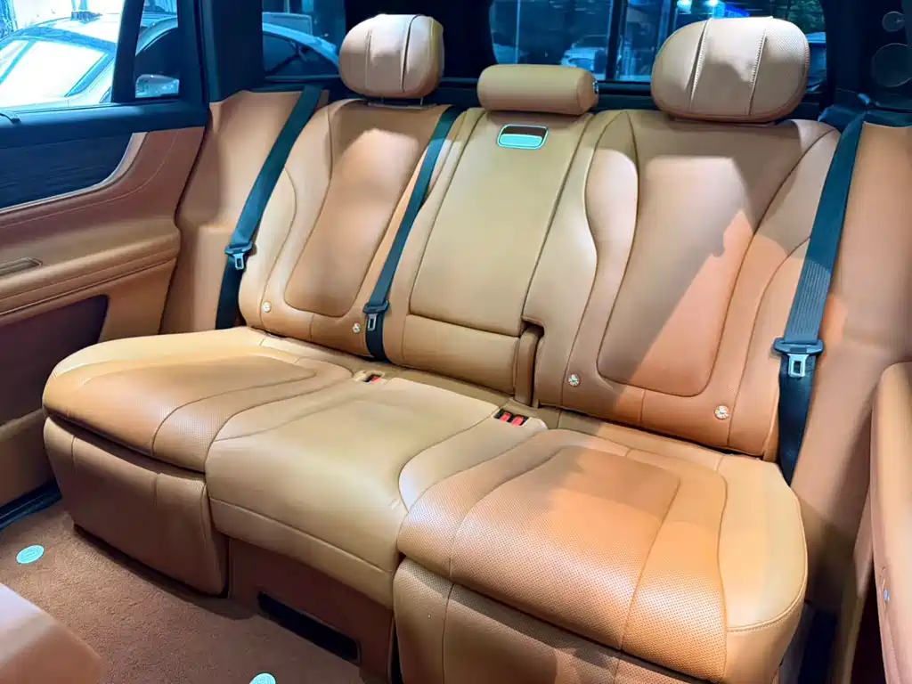AITO M9 2024 EREV Ultra Edition 52kWh 5-Seater