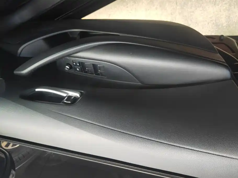 Toyota Corolla 2021 1.2T S-CVT Luxury Edition