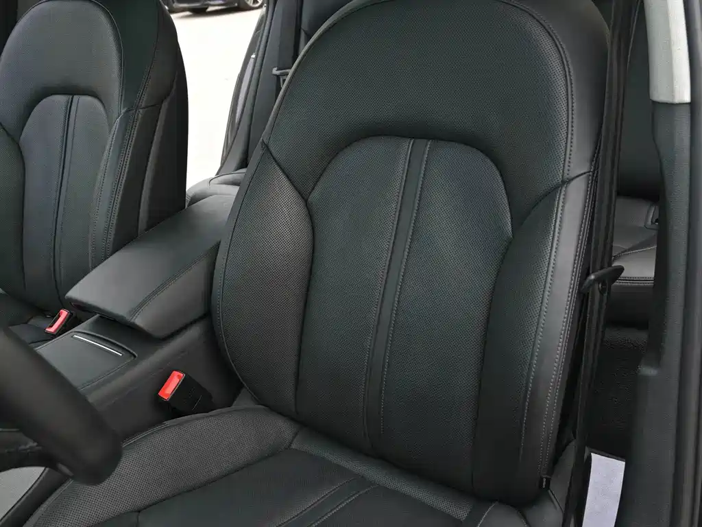 Audi A6 allroad quattro 2017 3.0T