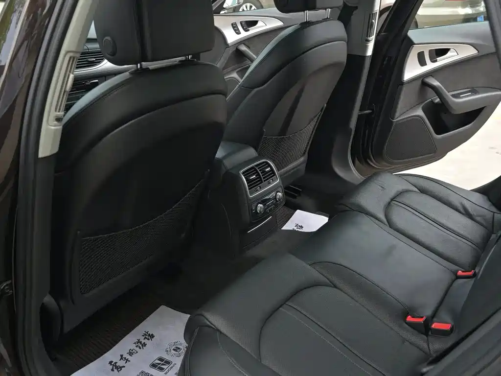 Audi A6 allroad quattro 2017 3.0T