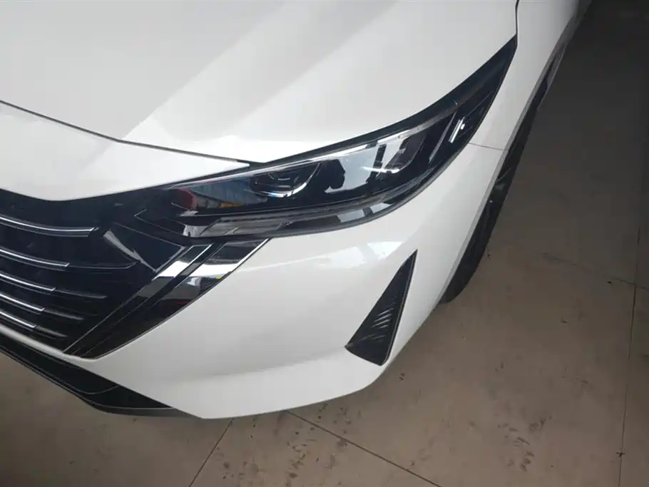 Nissan Sylphy 2023 1.6L CVT Smart Drive Edition