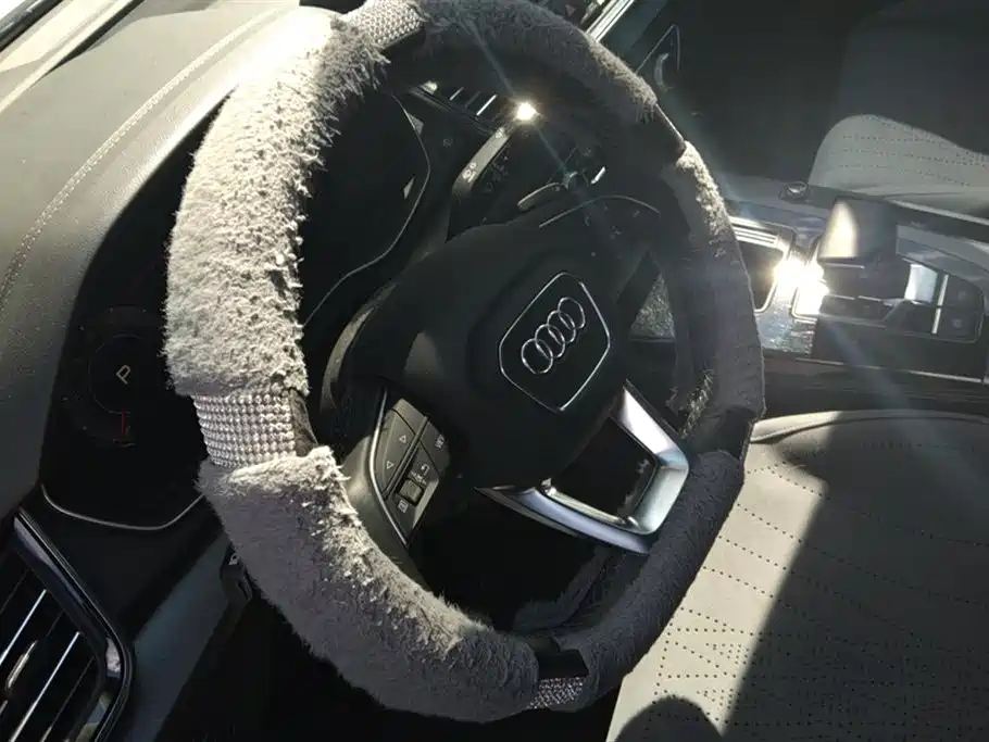 Audi Q5L 2023 40 TFSI Luxury Dynamic Edition