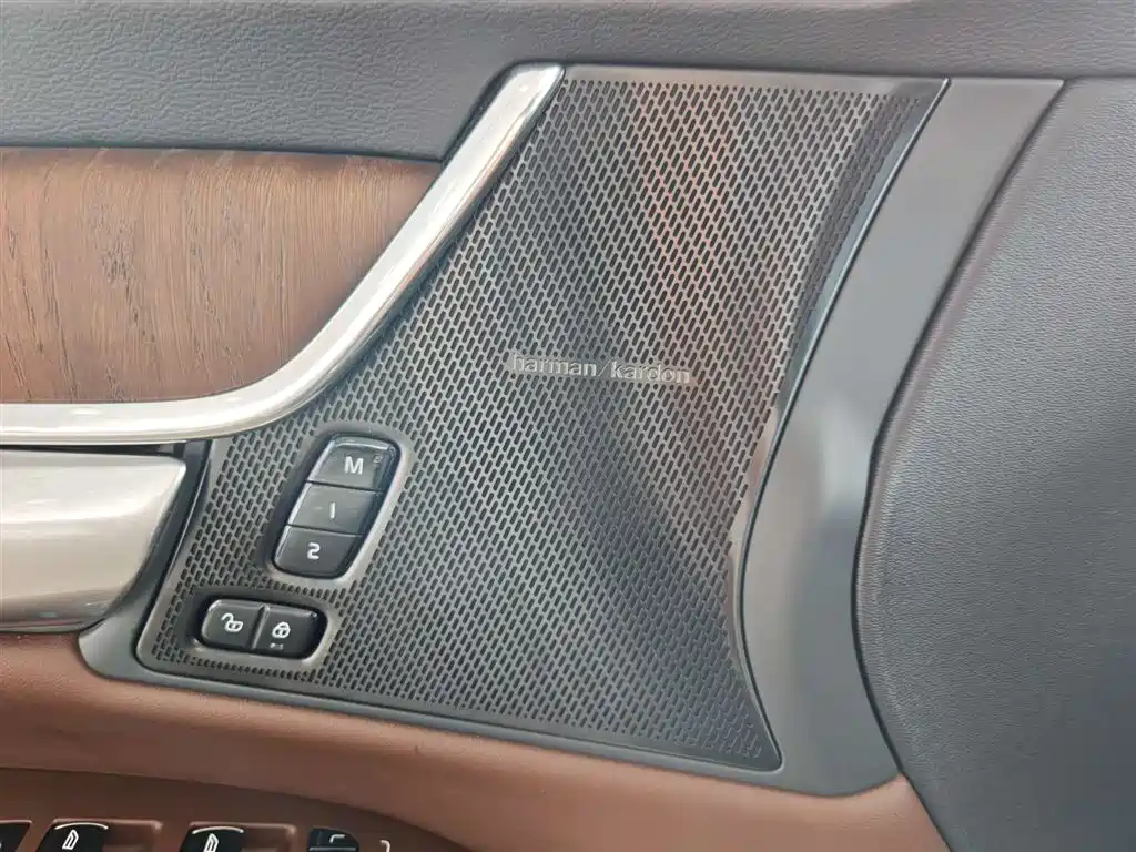 Volvo S90 2023 B5 Inscription