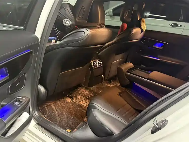 Mercedes-Benz C-Class 2022 Facelift C 200 L Sport