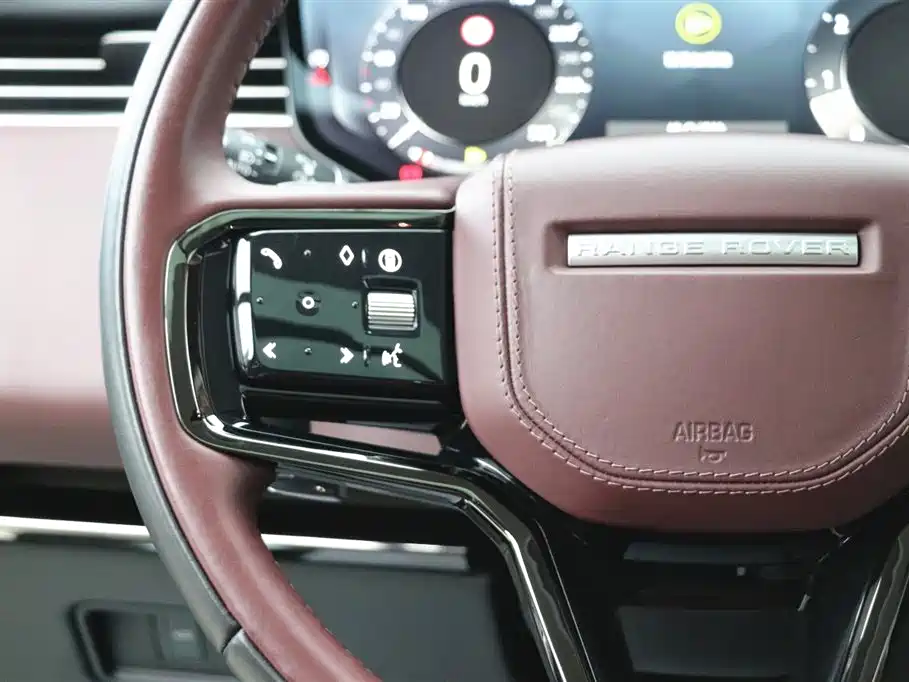 Range Rover Sport 2024 400PS Dynamic SE