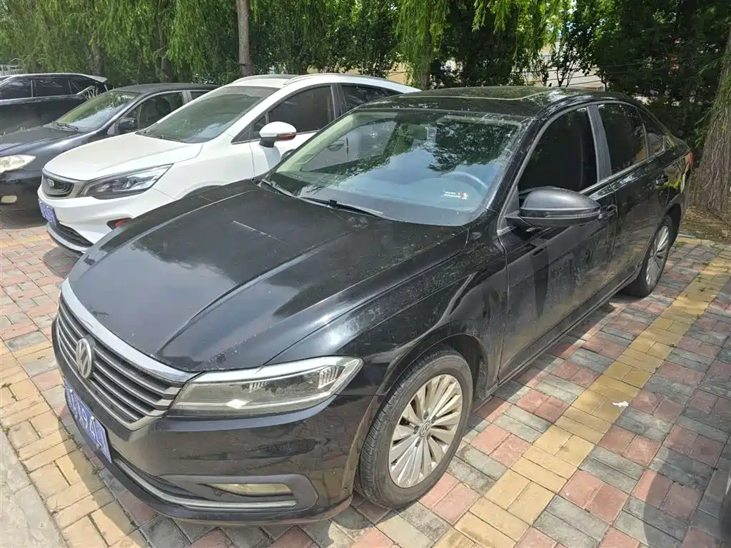 Volkswagen Lavida 2019 280TSI DSG Comfort Edition China VI