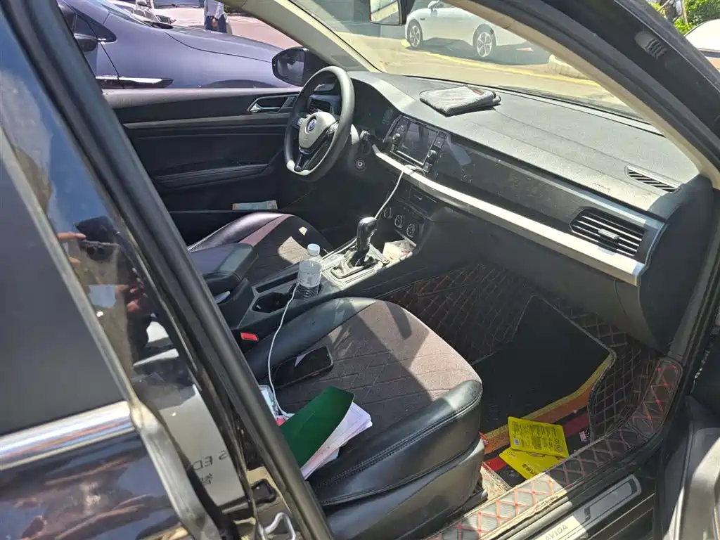 Volkswagen Lavida 2019 280TSI DSG Comfort Edition China VI