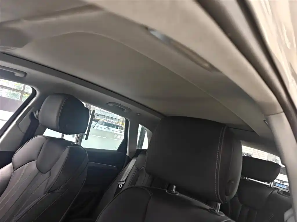Audi Q5L 2022 40 TFSI Luxury Dynamic Edition