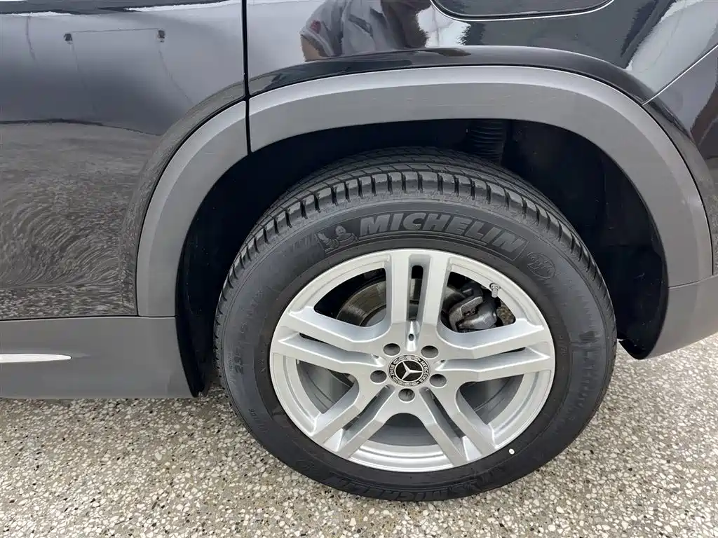 Mercedes-Benz GLB 2023 GLB 200 Dynamic