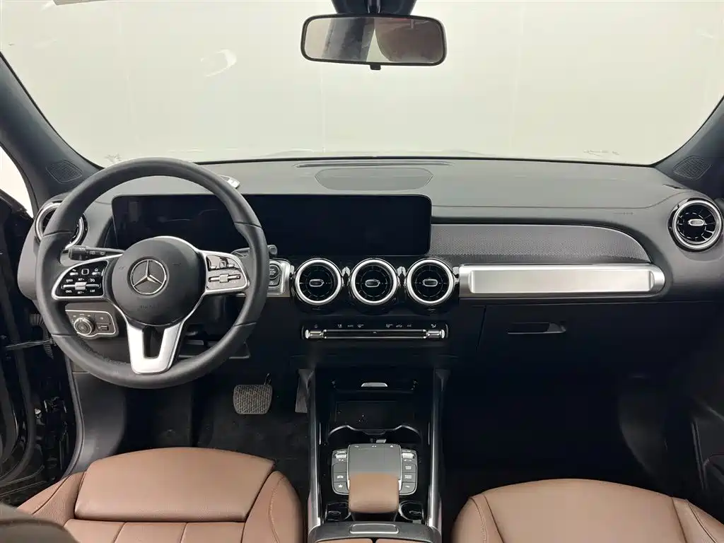 Mercedes-Benz GLB 2023 GLB 200 Dynamic
