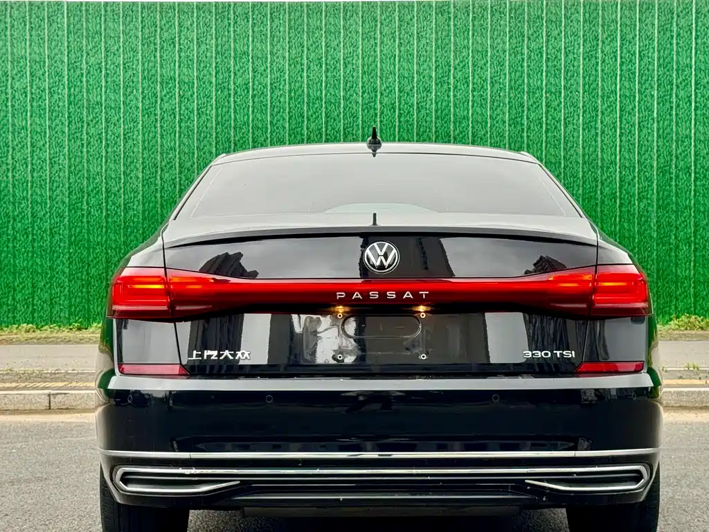 Passat 2022 330TSI Starlight Elite Edition